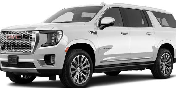 GMC YUKON XL 2022 1GKS2JKL8NR142006 image GMC YUKON XL 2022 1GKS2JKL8NR142006 image